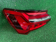 Audi A6 sedan 2018- levá zadní led lampa 4k5945091b