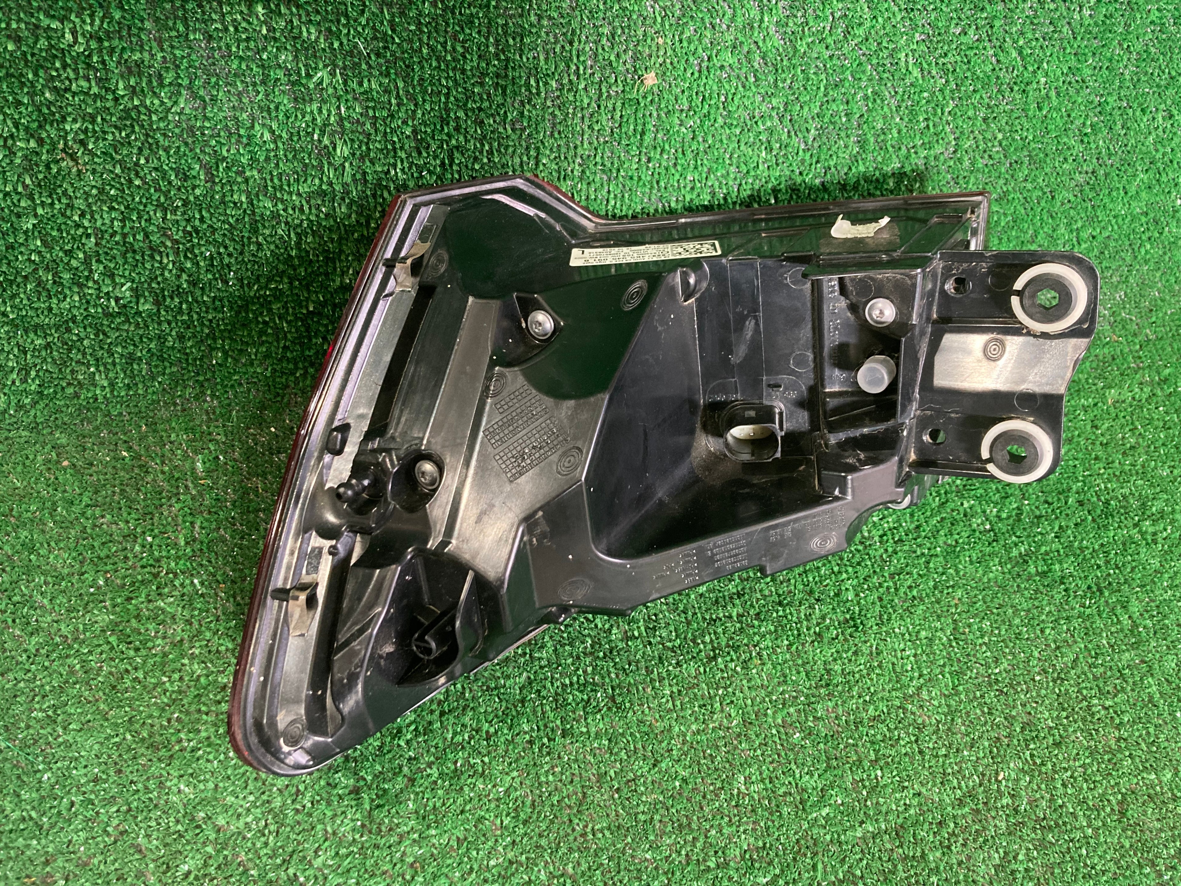 Audi A6 sedan 2018- levá zadní led lampa 4k5945091b