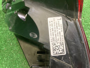 Audi A6 sedan 2018- levá zadní led lampa 4k5945091b