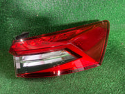 Škoda Kodiaq pravé zadní světlo 565945208