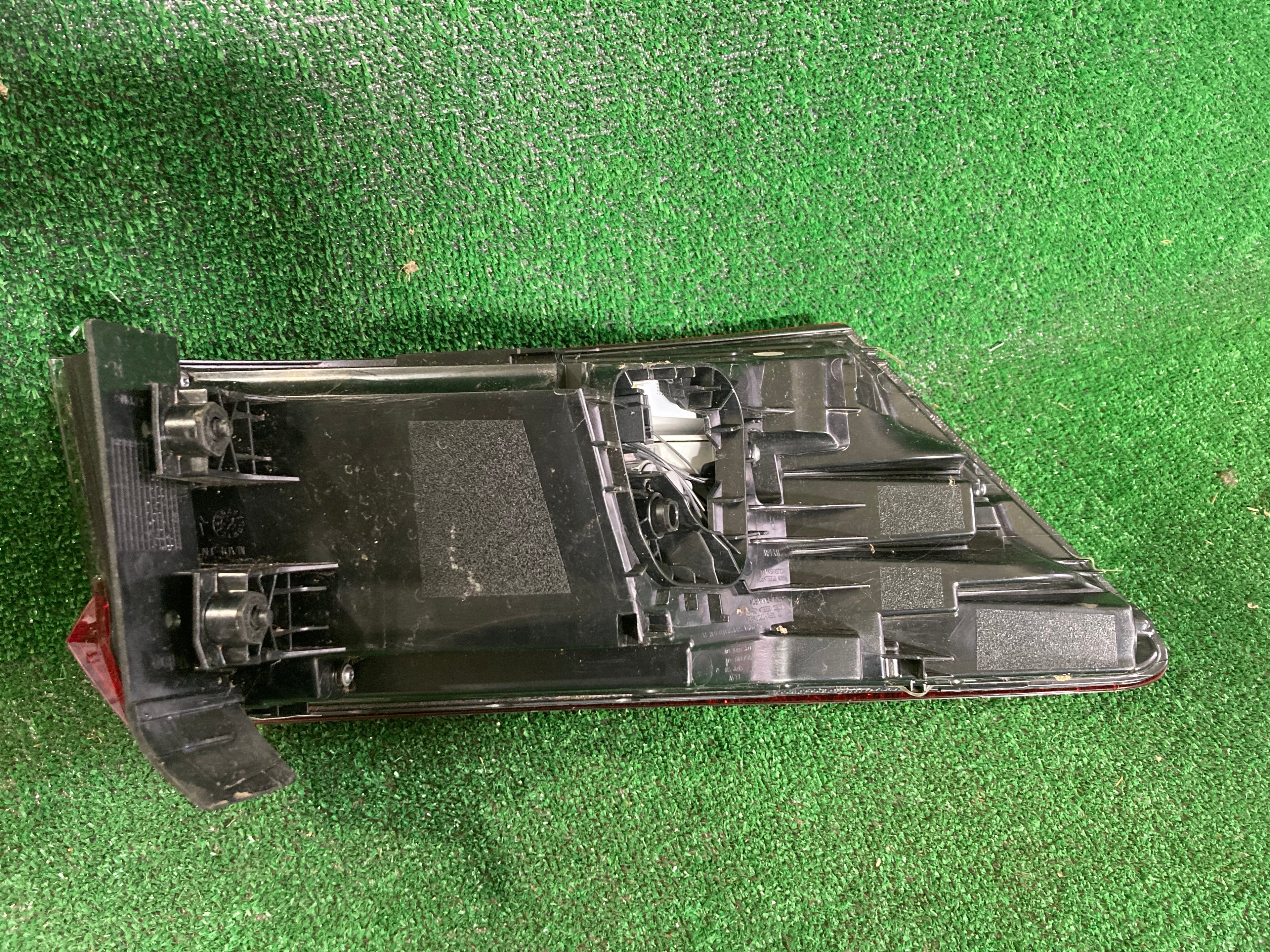 Škoda Kodiaq pravé zadní světlo 565945208