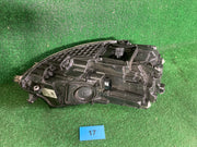 Levý FullLED světlomet VW Golf 7 5G1941035