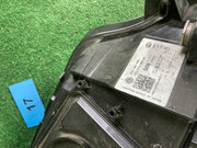 Levý FullLED světlomet VW Golf 7 5G1941035