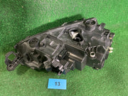 Škoda Scala světlo levé full led 657941015A