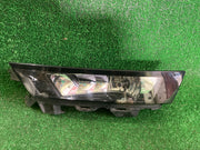 Škoda Rapid levá mlhovka 5JA941699D