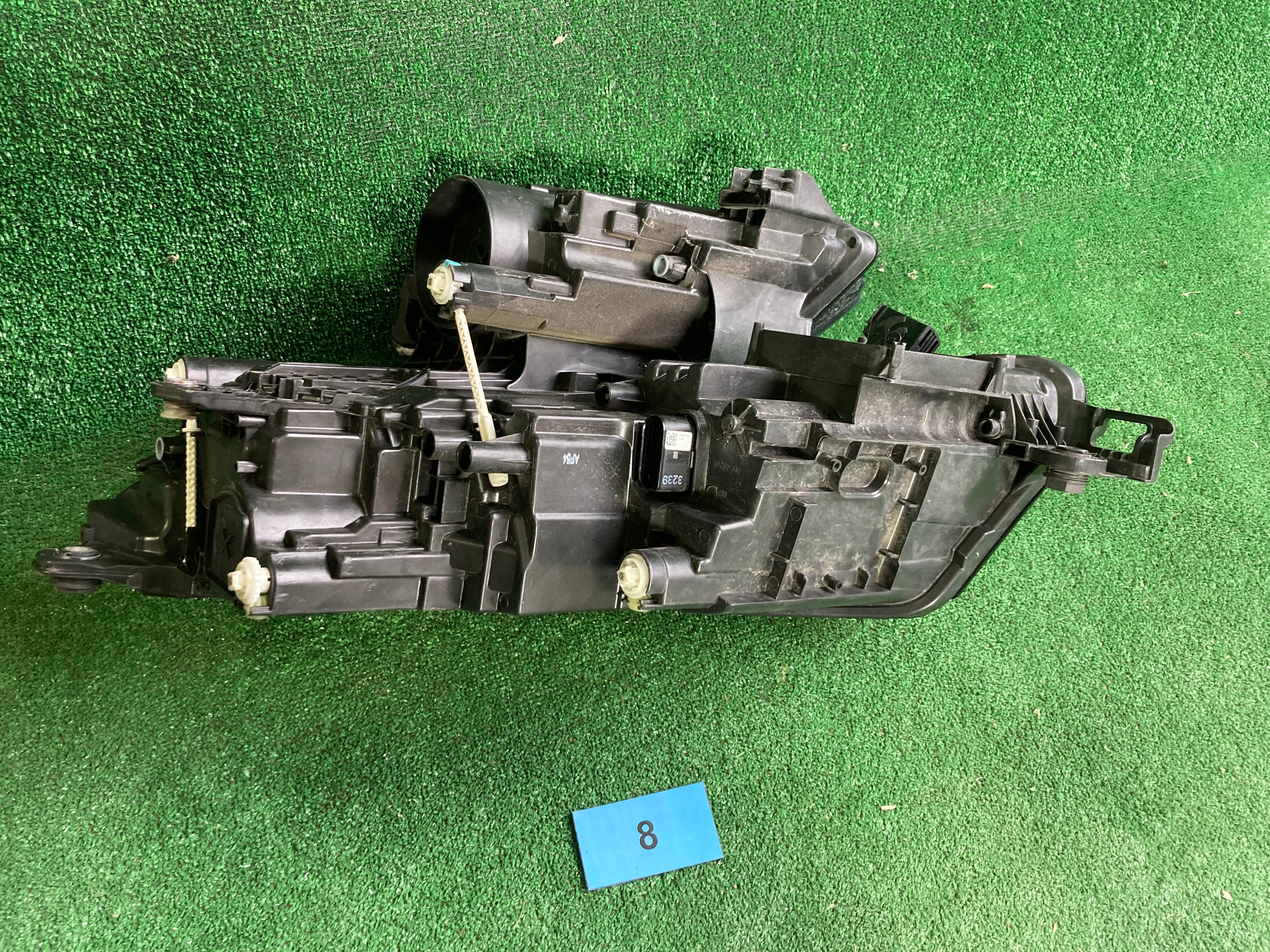 Škoda Kodiaq světlo pravé 566941016f