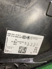 Škoda Kodiaq světlo pravé 566941016f