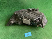 AUDI A6 levé přední světlo 4k0941039