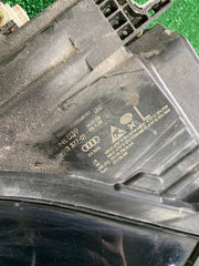 AUDI A6 levé přední světlo 4k0941039