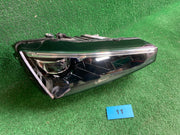 Pravé světlo Škoda Scala 657941016A