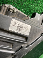 Pravé světlo Škoda Scala 657941016A