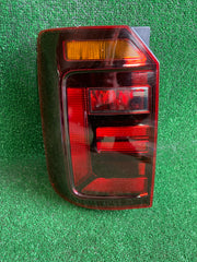 Zadní světlo VW CADDY 2K1945095F