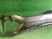 Přední nárazník VW Touareg, 760807221f