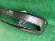 Přední nárazník Škoda Fabia III, 3 před face 6v0807221