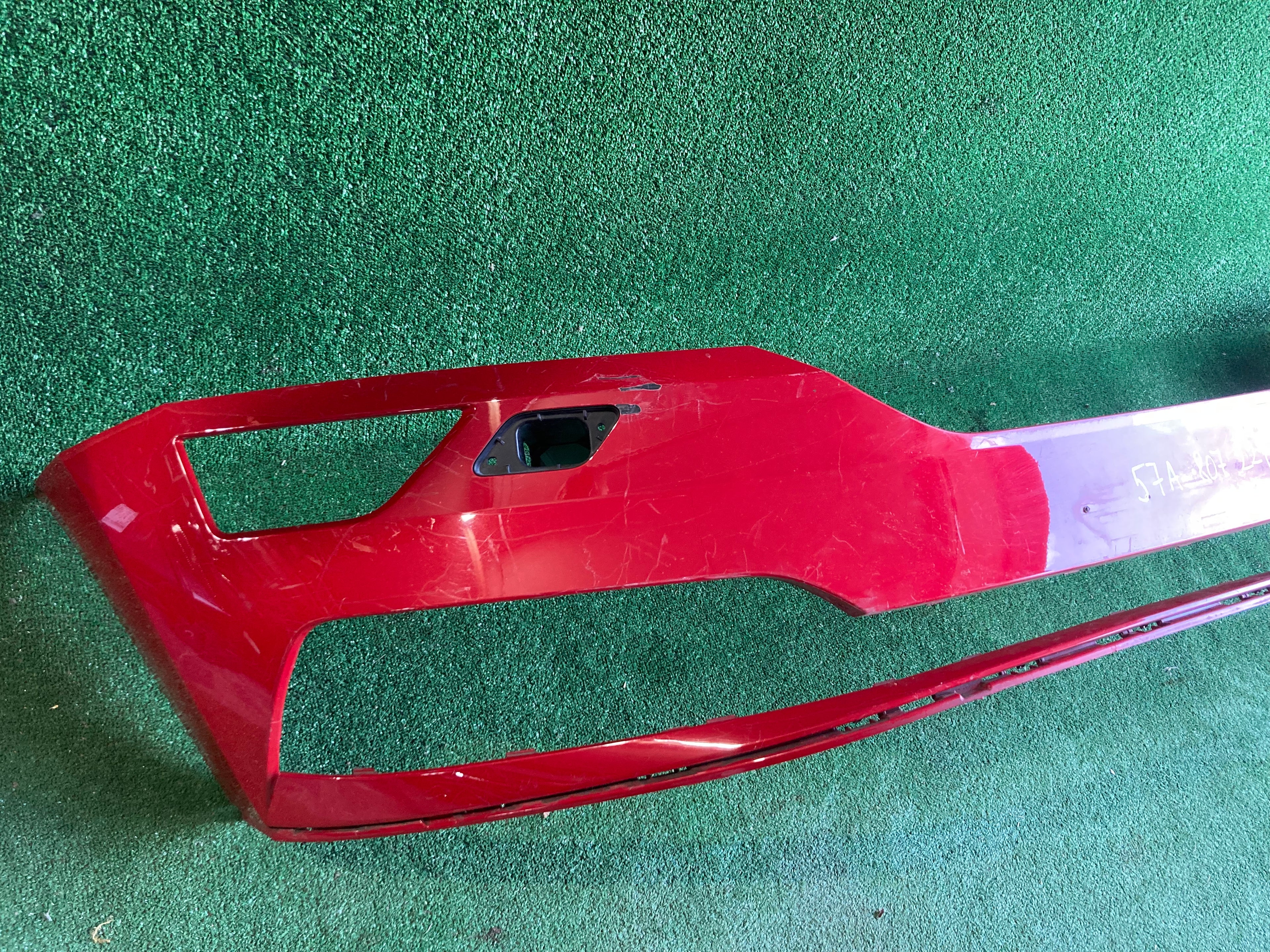 Škoda Karoq přední nárazník 57A807221