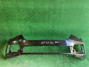 Přední nárazník Škoda Scala 657807221