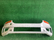 Škoda Fabia IV, 4 přední nárazník 6va807221