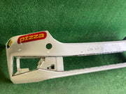 Škoda Fabia IV, 4 přední nárazník 6va807221