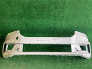 Škoda Fabia IV, 4 přední nárazník 6va807221