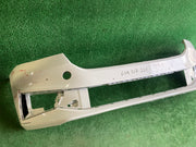 Škoda Fabia IV, 4 přední nárazník 6va807221