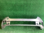 Škoda Octavia IV, 4 přední nárazník