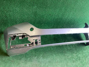 Škoda Octavia IV, 4 přední nárazník