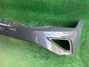 Přední nárazník VW Tiguan face 5NA807221C