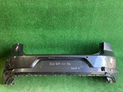 Zadní nárazník VW Golf VII, 7 5G6807421BK