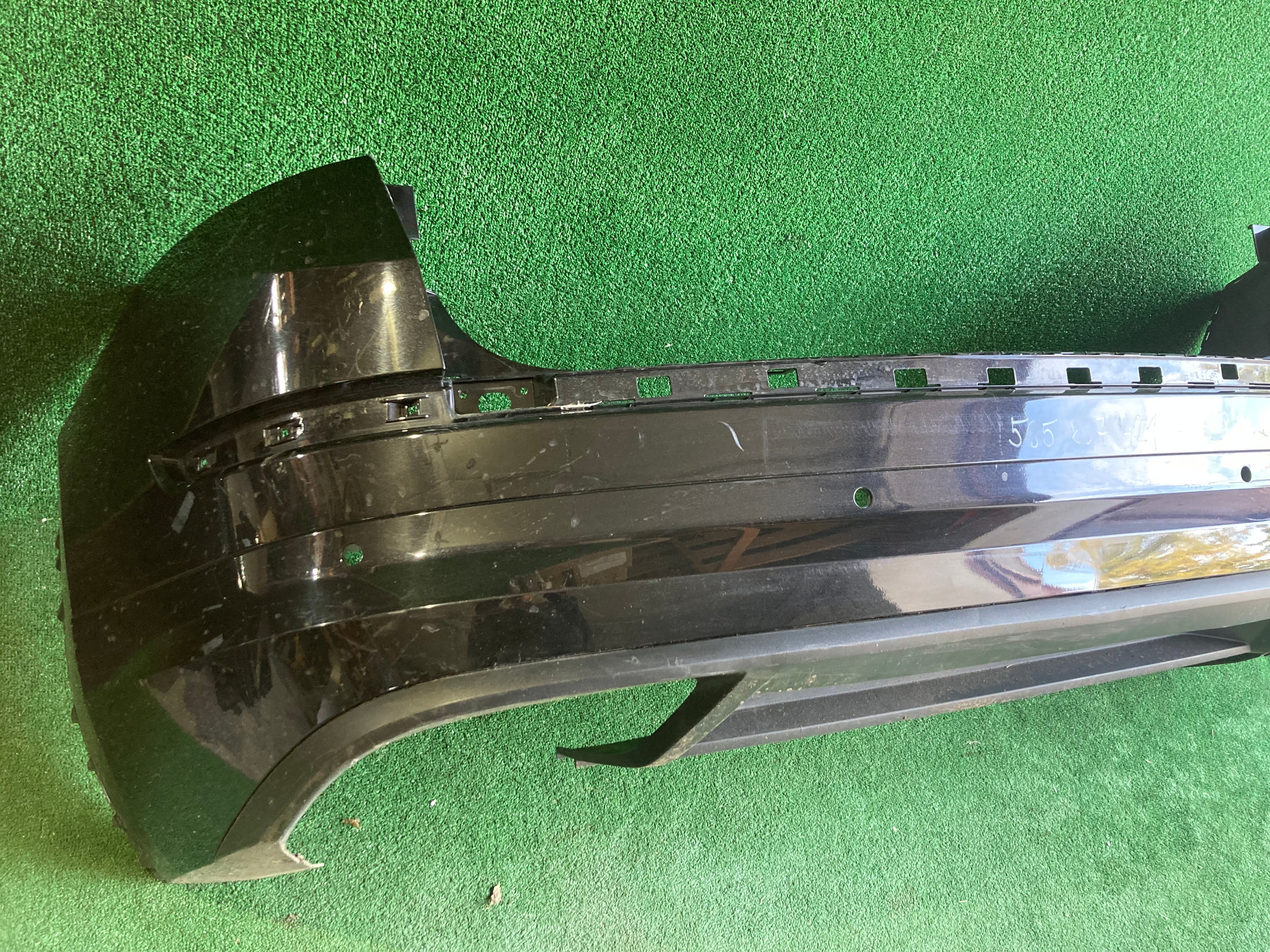 Škoda Kodiaq zadní nárazník 565807421