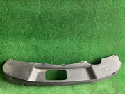 Škoda Kamiq, spodní díl zadního nárazníku 658807521