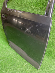 Škoda Octavia III, 3 pravé zadní dveře sedan