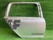 Škoda Octavia III, 3 pravé ZADNÍ dveře kombi