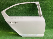 Škoda Octavia III,3 pravé zadní dveře sedan