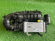 chladič nasávaného vzduchu 04E145785P   05E129709S