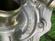 Vodní čerpadlo chladicí kapaliny motoru  05E121042H