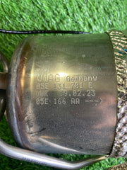Katalyzátor 1.5 TSI vw audi 05E131701E