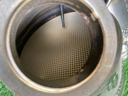 Katalyzátor 1.5 TSI vw audi 05E131701E