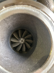 Turbodmychadlo 1.5 TSI 05E145702L