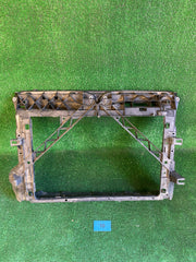 ŠKODA FABIA 3 III CHLADIČOVÁ STĚNA 6v0 805 588f