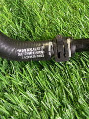 SKODA KAROQ Trubka VODNÍ ZÁSUVKA 05E122447L