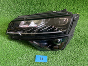 Škoda Karoq levé světlo 57b941015d