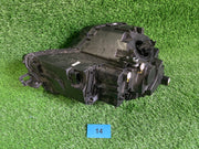 Škoda Karoq levé světlo 57b941015d