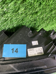 Škoda Karoq levé světlo 57b941015d