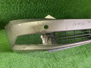 Přední nárazník Škoda Fabia III, 3 před face 6v0807221