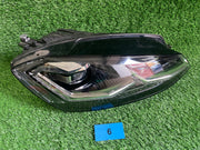 Levý světlomet VW Golf 7 5G1941036