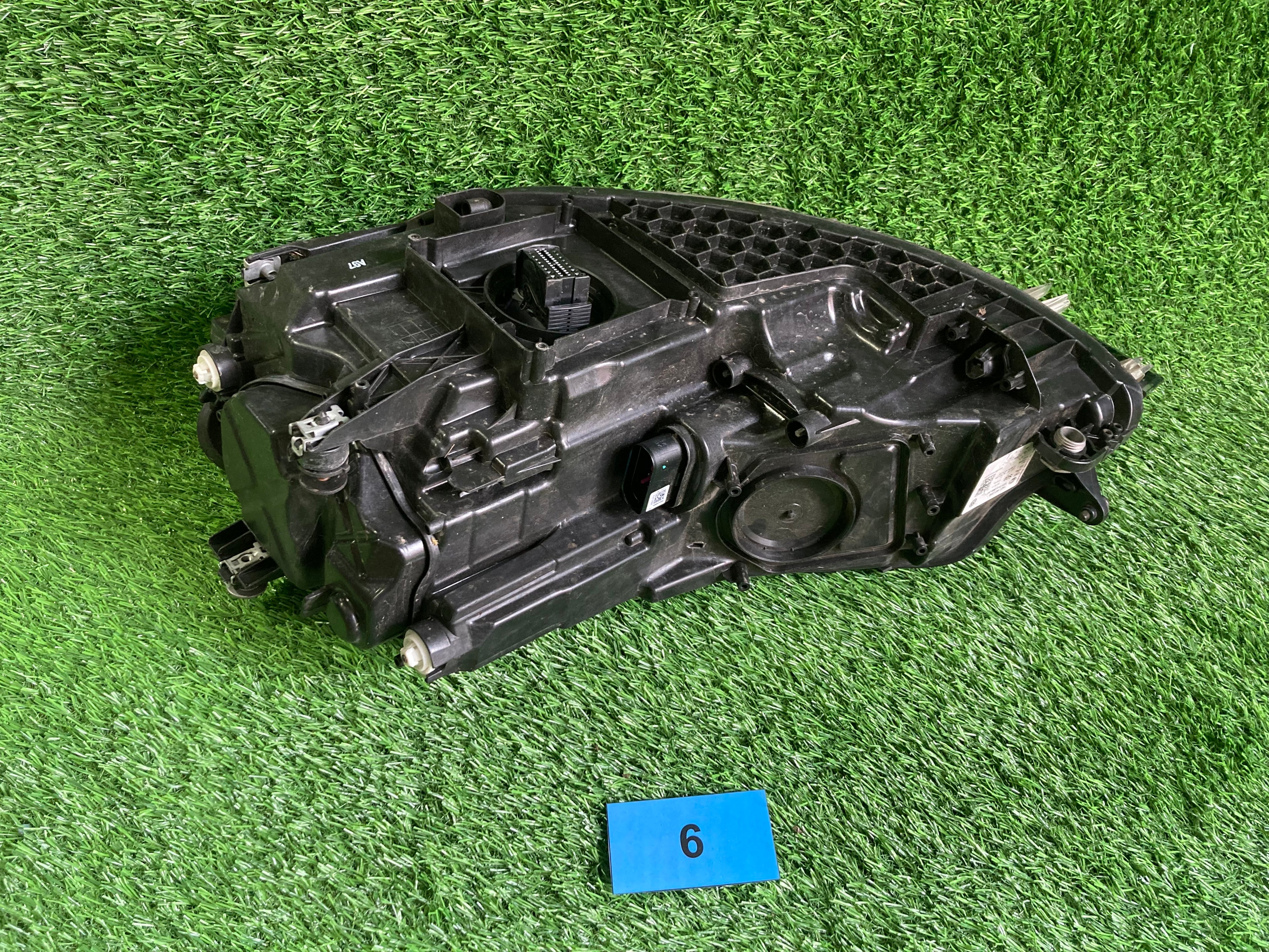 Levý světlomet VW Golf 7 5G1941036