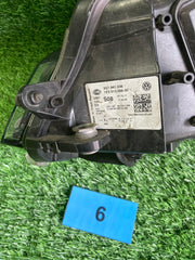 Levý světlomet VW Golf 7 5G1941036