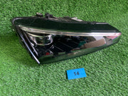 Pravé světlo Škoda Scala 657941016A