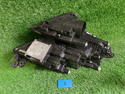 Škoda Kodiaq levé světlo 566941015H