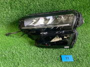 Levé přední světlo ŠKODA Karoq 57B941009